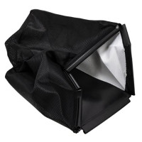Husqvarna 583274701 - Grass Bag.44710010.Black Generator - Original OEM part