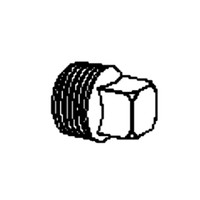 HUSQVARNA Oil Plug Oil Plug 598600101 Image 1