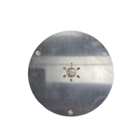 Husqvarna 598794901 - Skid Plate - Original OEM part