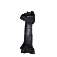 Husqvarna 599949602 - Housing Throttle Left Hand Over-Mold - Original OEM part