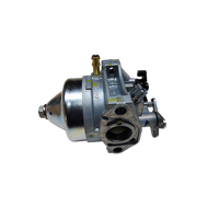 Honda Engines part 16100-Z8B-013 - Carburetor (Bb65W B) - Original OEM