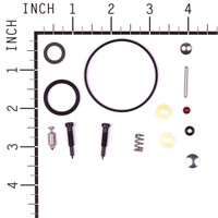 BRIGGS & STRATTON KIT-CARB OVERHAUL 494349 - Image 1