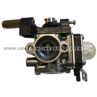 SHINDAIWA Carburetor Assy A021002080 - Image 2