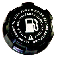 BRIGGS & STRATTON CAP-FUEL TANK 494559 - Image 1