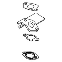 BRIGGS & STRATTON part 84006542 - KIT GASKET - (OEM part)