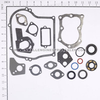 BRIGGS & STRATTON GASKET SET-ENGINE 495603 - Image 2