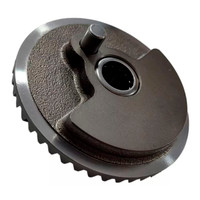 MAKITA 140R15-4 - GEAR COMPLETE JR3051T - Authentic OEM part