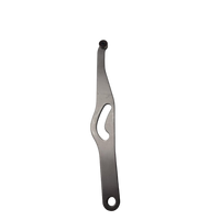 MAKITA 140W98-4 - LINK PLATE COMPLETE GSL02 - Authentic OEM part