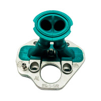 MAKITA 143439-5 - AIR HOSE COMPLETE EK6101 - Authentic OEM part MAKITA 143439-5 - AIR HOSE COMPLETE EK6101 - Authentic OEM part