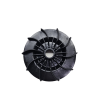 MAKITA 240229-8 - FAN 170 XML10 - Authentic OEM part