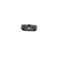 MAKITA 310687-3 - SLIDER GUIDE XDS01 - Authentic OEM part