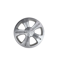 MAKITA DA00000536 - WHEEL COVER 7 IN XML03 - Authentic OEM part