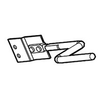 MAKITA DA00001174 - HANDLE XML03 - Authentic OEM part