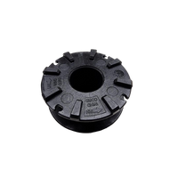 MAKITA DT00001805 - LINE HOLDER 197296-3 XRU09 - Authentic OEM part