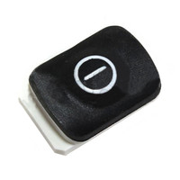 MAKITA GM00002230 - WHITE SWITCH ASSY DML812 - Image 1
