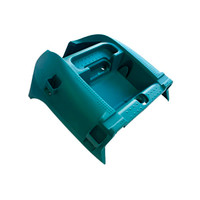 MAKITA W107418665 - TOP COVER VC4210 - Authentic OEM part