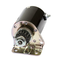 BRIGGS & STRATTON MOTOR-STARTER 497595 - Image 2