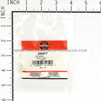BRIGGS & STRATTON JET-MAIN 498977 - Image 5 BRIGGS & STRATTON JET-MAIN 498977 - Image 5