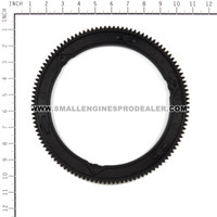 BRIGGS & STRATTON GEAR-RING 499612 - Image 2