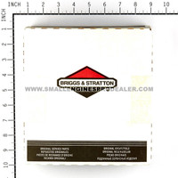 BRIGGS & STRATTON STARTER-REWIND 499706 - Image 4