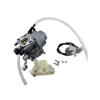GENERAC 10000024648 - CARBURETOR - Original OEM part