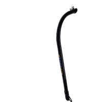205371001 - LOWER CS BOOM ASSEMBLY TOP DE (HOMELITE ORIGINAL OEM)
