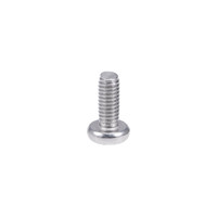RYOBI-RIDGID 089240006063 - SCREW CROSS HEAD M4X10mm (Original OEM part)