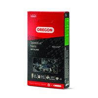 OREGON 80TXL046G - SPEEDCUT NANO SAW CHAIN .325 OREGON 80TXL046G - SPEEDCUT NANO SAW CHAIN .325