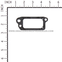 BRIGGS & STRATTON BREATHER ASSEMBLY 590395 - Image 5