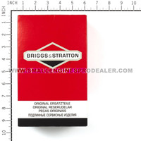 BRIGGS & STRATTON part 590406 - PISTON ASSEMBLY - Image 3