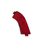 AYP 532198909 - REFLECTOR LEFT HAND TEX GT HU - Original OEM part