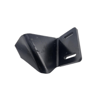 AYP 599224302 - BRACKET CLUTCH STOP BLACK - Original OEM part