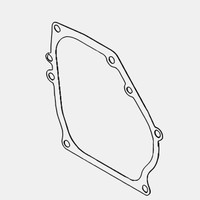 BRIGGS & STRATTON GASKET-CRANKCASE 590608 - Image 1