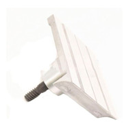 MAKITA 312C78-2 - FRONT BASE, GPK01- Authentic OEM part