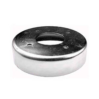 363190 - BRAKE DRUM - Part # BRAKE DRUM (ENCORE ORIGINAL OEM)