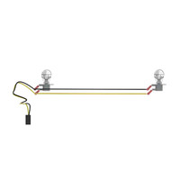 AM122870 - WIRING HARNESS - Part # WIRING HARNESS (JOHN DEERE ORIGINAL OEM)