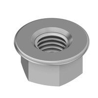 H135891 - LOCK NUT - Part # LOCK NUT (JOHN DEERE ORIGINAL OEM)