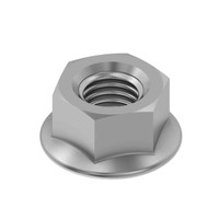H135891 - LOCK NUT - Part # LOCK NUT (JOHN DEERE ORIGINAL OEM)