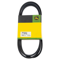 M41668 - BELT 98.50 4K9150 JOHN DEERE BELT - Part # BELT 98.50 4K9150 JOHN DEERE BELT (JOHN DEERE ORIGINAL OEM)