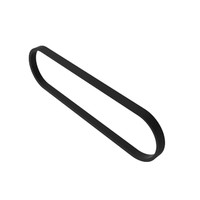 M41668 - BELT 98.50 4K9150 JOHN DEERE BELT - Part # BELT 98.50 4K9150 JOHN DEERE BELT (JOHN DEERE ORIGINAL OEM)