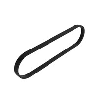 M41668 - BELT 98.50 4K9150 JOHN DEERE BELT - Part # BELT 98.50 4K9150 JOHN DEERE BELT (JOHN DEERE ORIGINAL OEM)