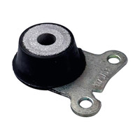 1129 790 9903 - ANNULAR BUFFER - Part # ANNULAR BUFFER (STIHL ORIGINAL OEM)