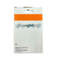 3636 005 0052 - 63PM3 52 - Part # 63PM3 52 (STIHL ORIGINAL OEM)