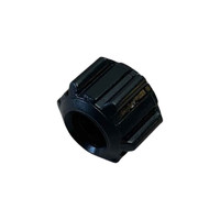 4247 503 0200 - UNION NUT - Part # UNION NUT (STIHL ORIGINAL OEM)