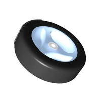 112-8707 - 10 INCH WHEEL ASM - (TORO ORIGINAL OEM)