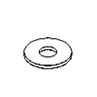 114-0463 - WASHER-FRICTION COMPOSITE - (TORO ORIGINAL OEM) - Image 1