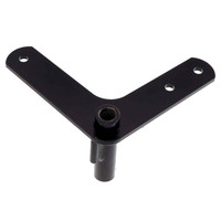 116-7543-03 - ARM-IDLER RH (3BW) - (TORO ORIGINAL OEM)