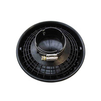 100-2436 - HOOD-CLEANER 2" AIR INTAKE - (TORO ORIGINAL OEM) 100-2436 - HOOD-CLEANER 2" AIR INTAKE - (TORO ORIGINAL OEM)