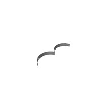 100-2438 - KIT - BAFFLE REAR - (TORO ORIGINAL OEM) 100-2438 - KIT - BAFFLE REAR - (TORO ORIGINAL OEM)