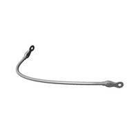 100-3539 - CABLE-BATTERY POSITIVE - (TORO ORIGINAL OEM) 100-3539 - CABLE-BATTERY POSITIVE - (TORO ORIGINAL OEM)
